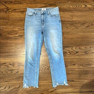 Women's Paige Jeans